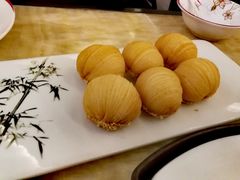 -济南喜来登酒店-采悦轩中餐厅