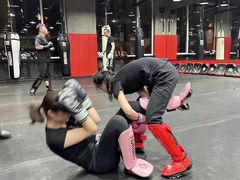-极斗-IKMF马伽术·格斗运动学院(东直门店)