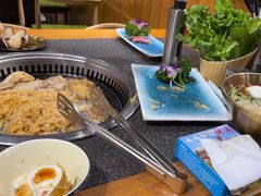 -鹤之乡·齐齐哈尔烤肉·非遗(秋涛路店)