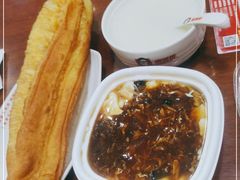 -南城香·饭香串香馄饨香(红军营店)