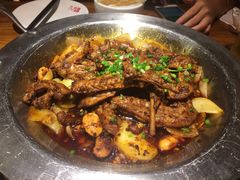 -六月雪干锅(涪城万达广场店)