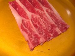 -牛New寿喜烧(中山公园龙之梦店)