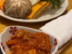 -丽和苑·自助寿喜锅(虹梅路店)