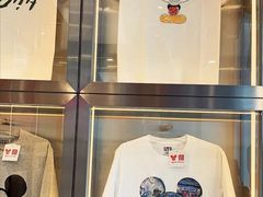 -优衣库(银座店)