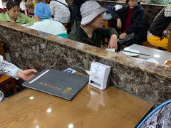 大堂-白魁老号饭庄(安内店)