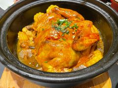 -大鸭梨烤鸭店(花园村店)