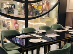 -1981牛排西餐厅(海信店)