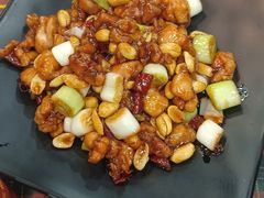 -玉桥餐厅(天坛店)