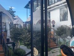 -云禾壹海景庄园餐厅