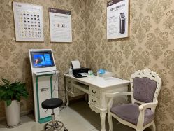 -新生植发·植养护一体