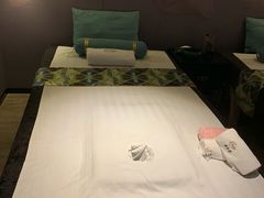 -璞·澐间影院式足道SPA(尚悦湾店)