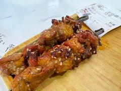 -乡村馕坑肉·烧烤·新疆菜·本地人更爱吃(阿勒泰首店)