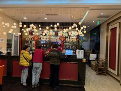 -丰收日·小海鲜·沪上家宴(顾村正大店)