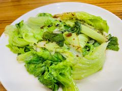 -潮粥馆(长江花园店)