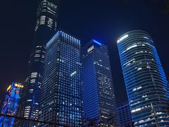 -国贸中心·国贸大厦三期