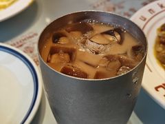 -香港新记茶餐厅(春熙太古里店)