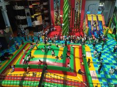 -蒙特利亲子乐园