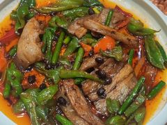 -李氏传家菜(兴城路店)