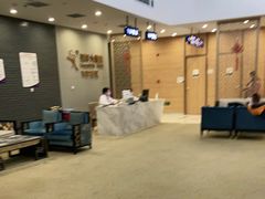 -美年大健康体检中心(牡丹园分院)