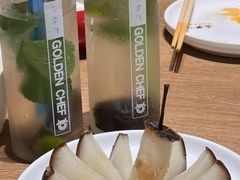 -金掌勺锅包肉(华润万象城店)