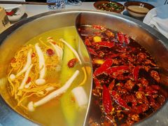 -芈重山老火锅(广州首店)