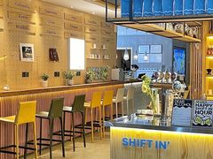 -Shiftin’浮起咖啡 (福保店)