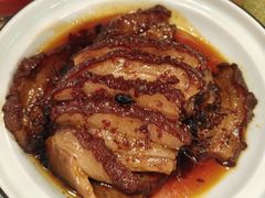 -湘江红·湖南招牌菜(莲花南路店)