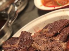 -西安皇冠假日酒店·朱雀咖啡厅