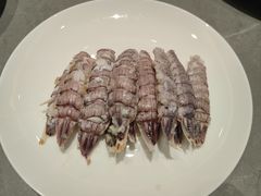 -神洲四海大酒楼(王府井澳门中心店)
