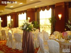 -悦隆酒店-中餐厅
