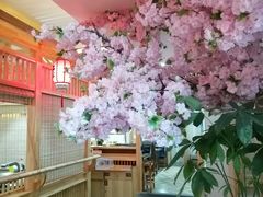 -九田家黑牛烤肉料理(二天地店)