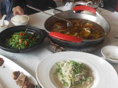 -辣婆婆(航天桥店)