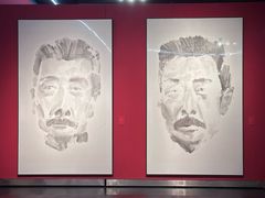 -江苏省美术馆(长江路新馆)