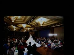 -上海明天广场JW万豪酒店