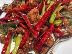 -君霖海鲜私房菜(春柳店)