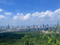 -千佛山风景名胜区