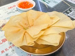 -禄粥·广府味·煲仔粥·宵夜·明档现做(江南西店)