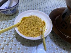 -蜗牛小馆醉乡民谣云南菜(惠新西里店)