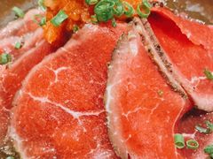 -気楽亭和食料理(气乐亭大世界本店)