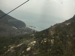 -青岛崂山太清宫