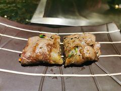 -松临·铁板烧&Omakase(神农店)