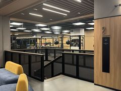 -燃坊JEN ACTIVE游泳健身中心·深圳前海JEN酒店