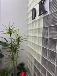 -DK SALON连锁专业烫染接发店