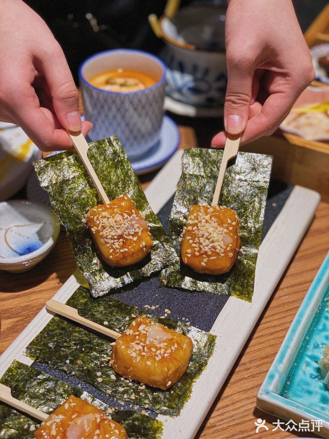 南京首家创意融合料理💯超超超地道无限N刷‼️