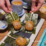 南京首家创意融合料理💯超超超地道无限N刷‼️