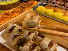 -福苗小骆驼烧烤(莲湖路店)