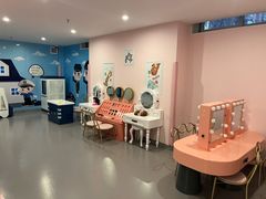 -考拉小厨亲子餐厅(榆次店)