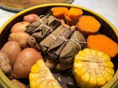 -卞氏菜根香(航空路旗舰店)