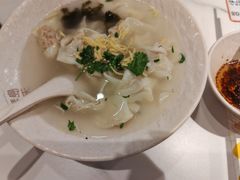 -琴岛顺天馄饨(崂山金鼎店)