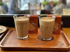 -Peet's Coffee皮爷咖啡(大学路店)